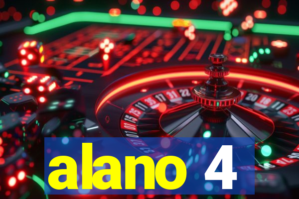 alano 4